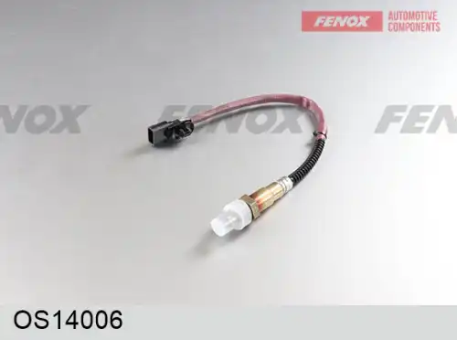 Лямбда-зонд FENOX OS14006