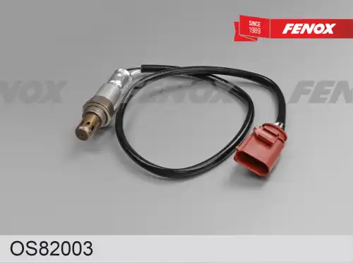 Лямбда-зонд FENOX OS82003