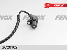 SC20102 Датчик положения коленчатого вала FENOX