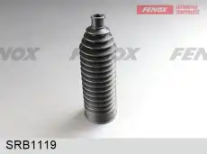 SRB1119 Пыльник рулевой рейки FENOX