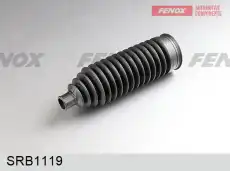SRB1119 Пыльник рулевой рейки FENOX
