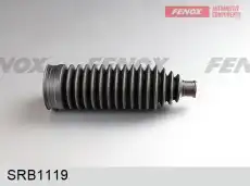 SRB1119 Пыльник рулевой рейки FENOX
