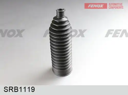 SRB1119 Пыльник рулевой рейки FENOX