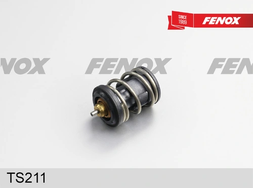 Термостат системы охлаждения FENOX TS211