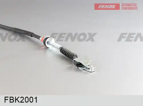 Трос сцепления FENOX FBK2001