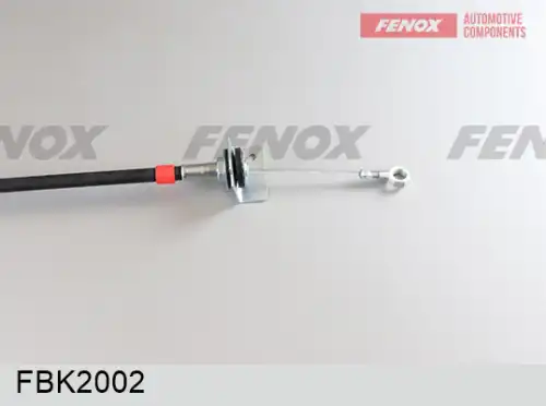 Трос сцепления FENOX FBK2002