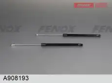 Амортизатор (упор) багажника FENOX A908193