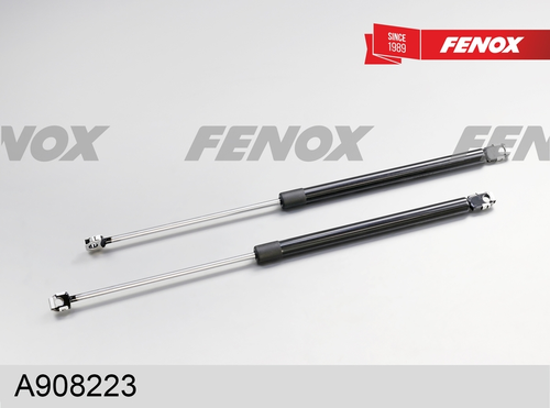 Амортизатор капота FENOX A908223