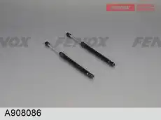 Амортизатор (упор) багажника FENOX A908086