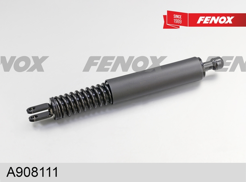 Амортизатор (упор) багажника FENOX A908111