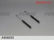Амортизатор (упор) багажника FENOX A908055