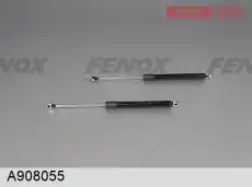 Амортизатор (упор) багажника FENOX A908055