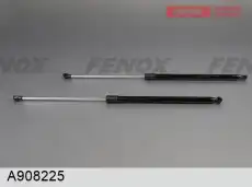 Амортизатор (упор) багажника FENOX A908225