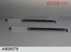 Амортизатор (упор) багажника FENOX A908079