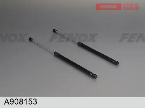 Амортизатор (упор) багажника FENOX A908153