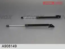 Амортизатор (упор) багажника FENOX A908149