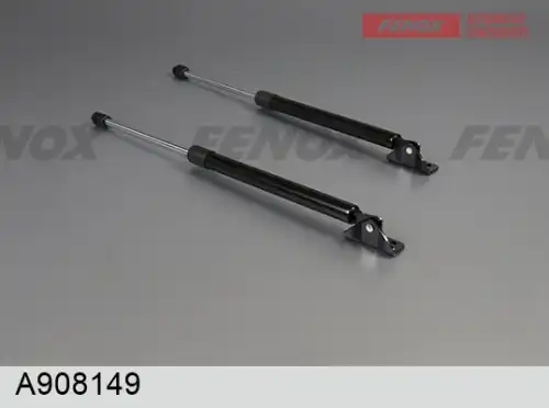 Амортизатор (упор) багажника FENOX A908149