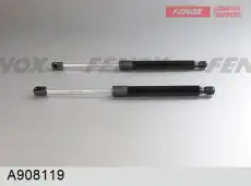 Амортизатор (упор) багажника FENOX A908119