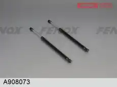 Амортизатор (упор) багажника FENOX A908073