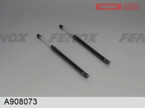 Амортизатор (упор) багажника FENOX A908073