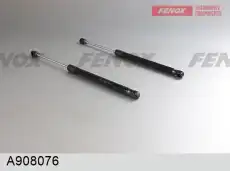 Амортизатор (упор) багажника FENOX A908076