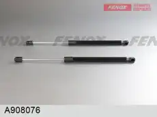 Амортизатор (упор) багажника FENOX A908076