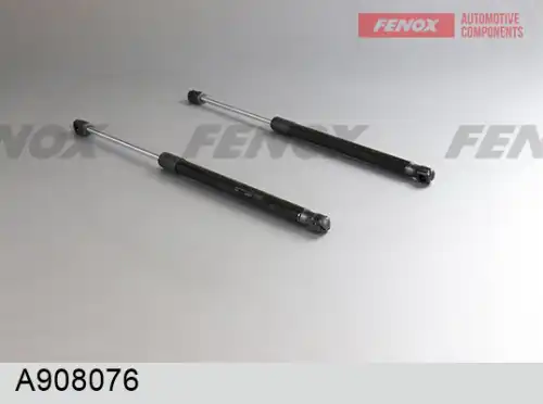 Амортизатор (упор) багажника FENOX A908076