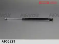 Амортизатор (упор) багажника FENOX A908229