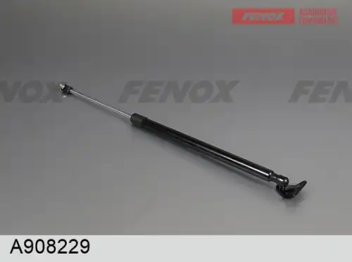 Амортизатор (упор) багажника FENOX A908229