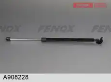 Амортизатор (упор) багажника FENOX A908228