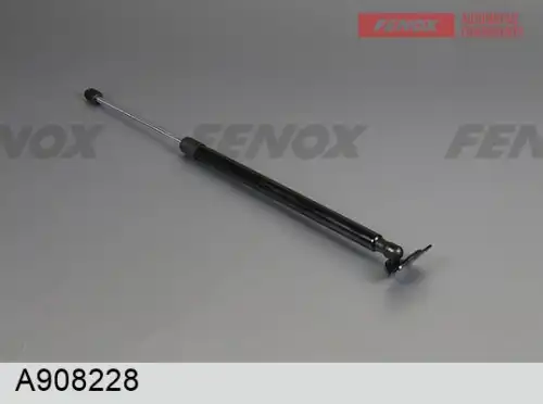 Амортизатор (упор) багажника FENOX A908228