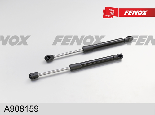Амортизатор капота FENOX A908159