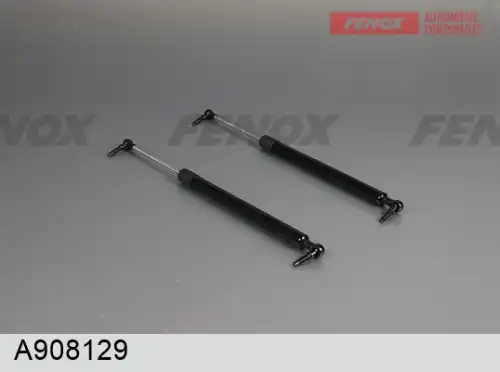 Амортизатор (упор) багажника FENOX A908129