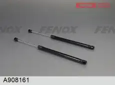 Амортизатор (упор) багажника FENOX A908161
