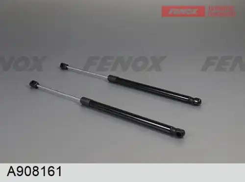 Амортизатор (упор) багажника FENOX A908161