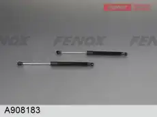Амортизатор (упор) багажника FENOX A908183