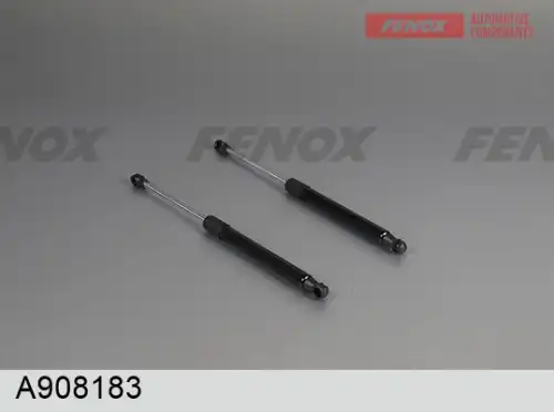 Амортизатор (упор) багажника FENOX A908183