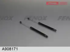 Амортизатор (упор) багажника FENOX A908171