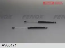Амортизатор (упор) багажника FENOX A908171