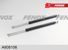 Амортизатор (упор) багажника FENOX A908106