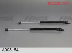 Амортизатор капота FENOX A908154