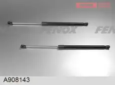 Амортизатор (упор) багажника FENOX A908143