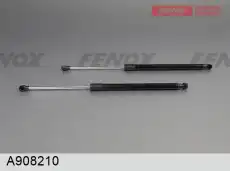 Амортизатор (упор) багажника FENOX A908210