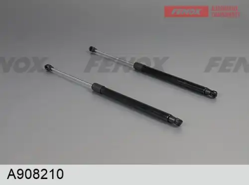 Амортизатор (упор) багажника FENOX A908210