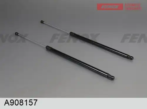 Амортизатор (упор) багажника FENOX A908157