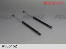 Амортизатор (упор) багажника FENOX A908152
