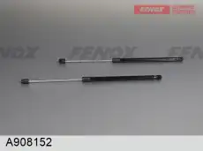 Амортизатор (упор) багажника FENOX A908152