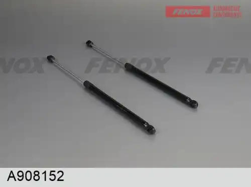 Амортизатор (упор) багажника FENOX A908152