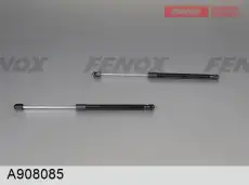 Амортизатор (упор) багажника FENOX A908085