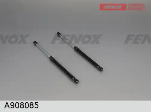 Амортизатор (упор) багажника FENOX A908085